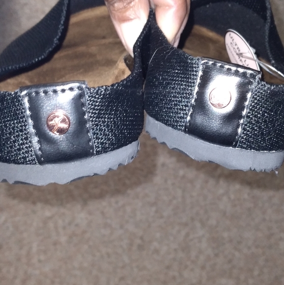 Danskin Comfort  Slip-On Loafer Mules Sz 8 - Picture 4 of 7